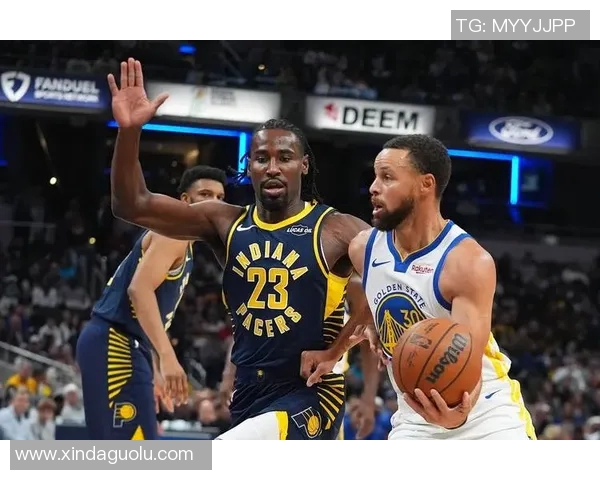 勇士与步行者精彩对决集锦回顾展现篮球魅力与激情时刻