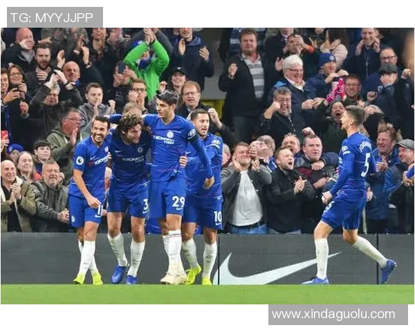 南安普顿主场迎战切尔西双方争夺英超关键三分之战