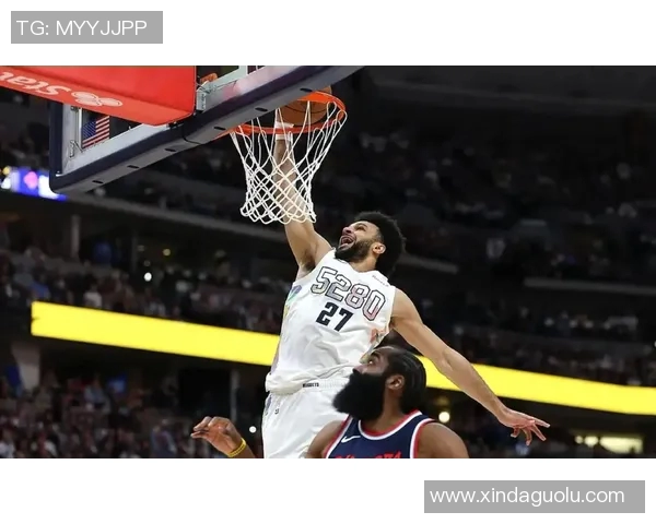 热火与掘金再度交锋NBA复赛精彩对决引发球迷热议