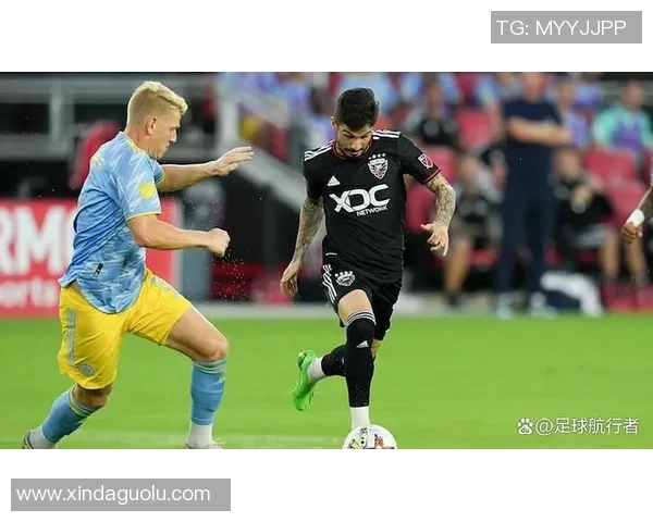 美职足华盛顿联队对阵费城联合精彩对决前瞻与分析